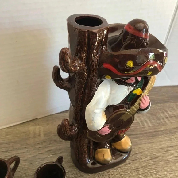 Vtg Bar  Tool Holder - Picture 6 of 10